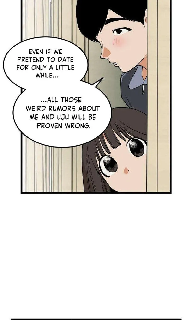I Dare You Chapter 31 page 18
