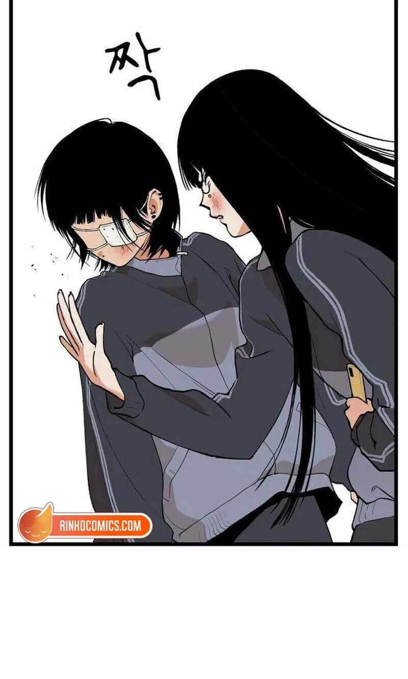 I Dare You Chapter 31 page 28