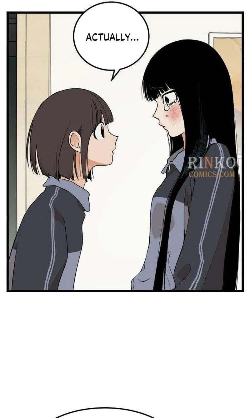 I Dare You Chapter 31 page 34