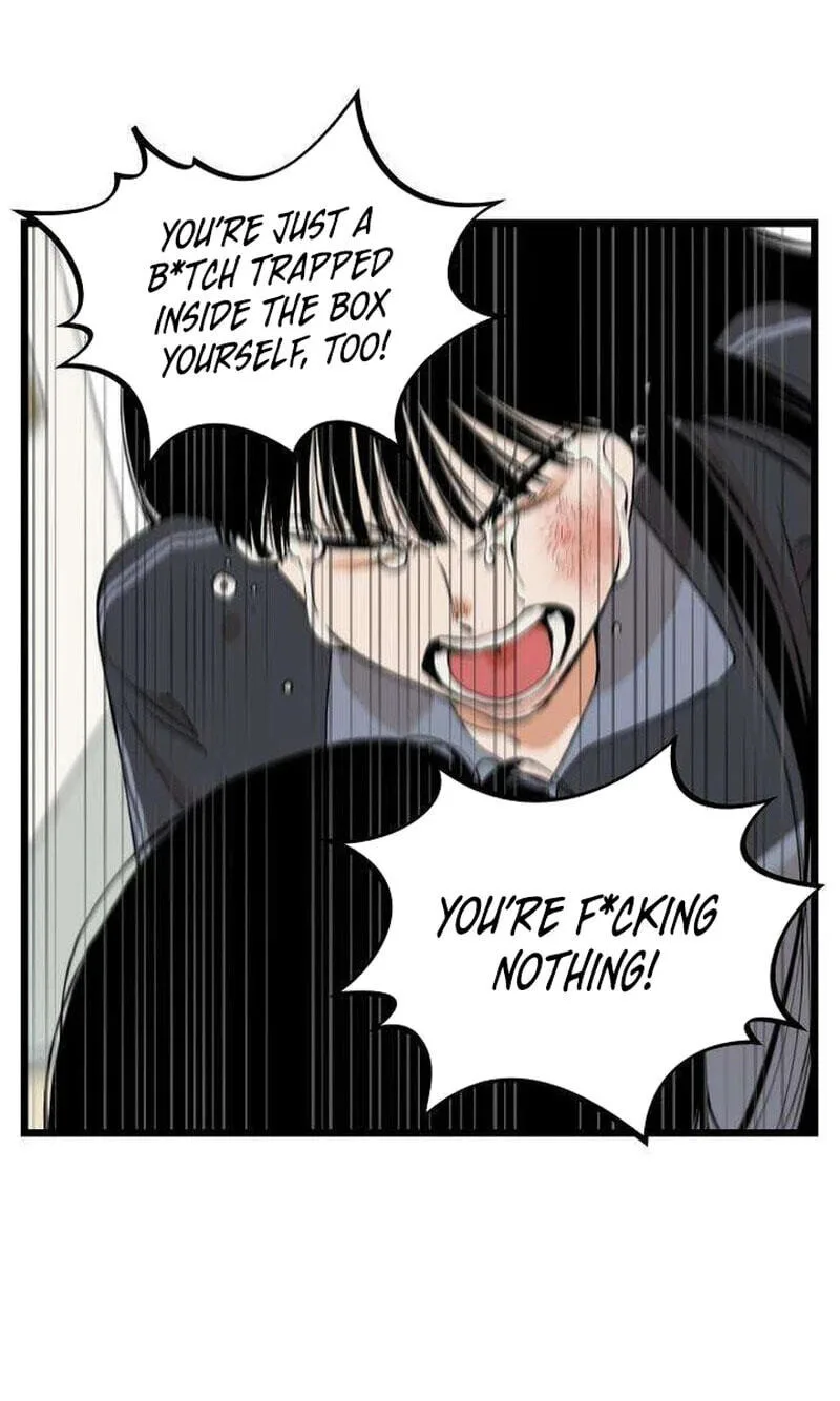 I Dare You Chapter 31 page 23