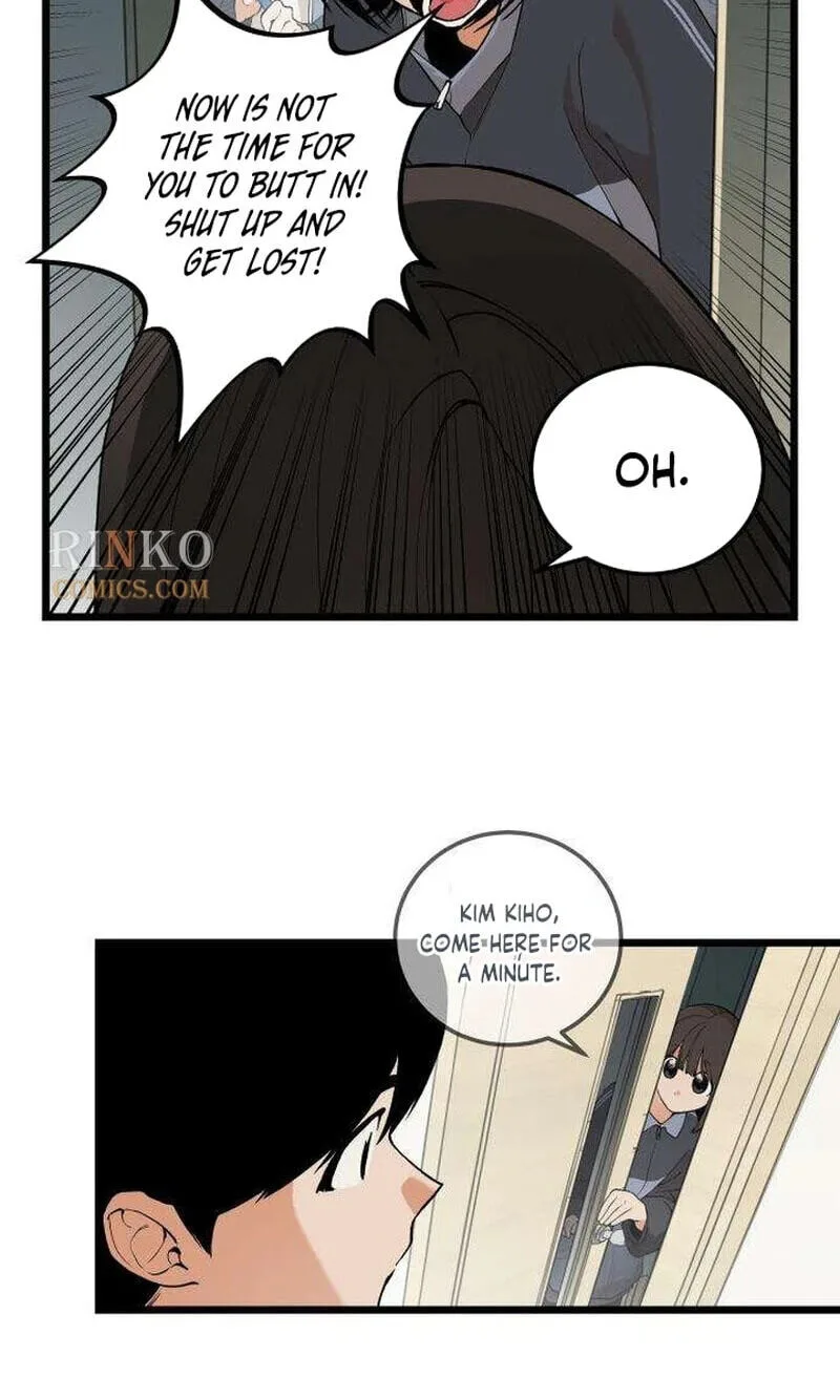 I Dare You Chapter 31 page 4
