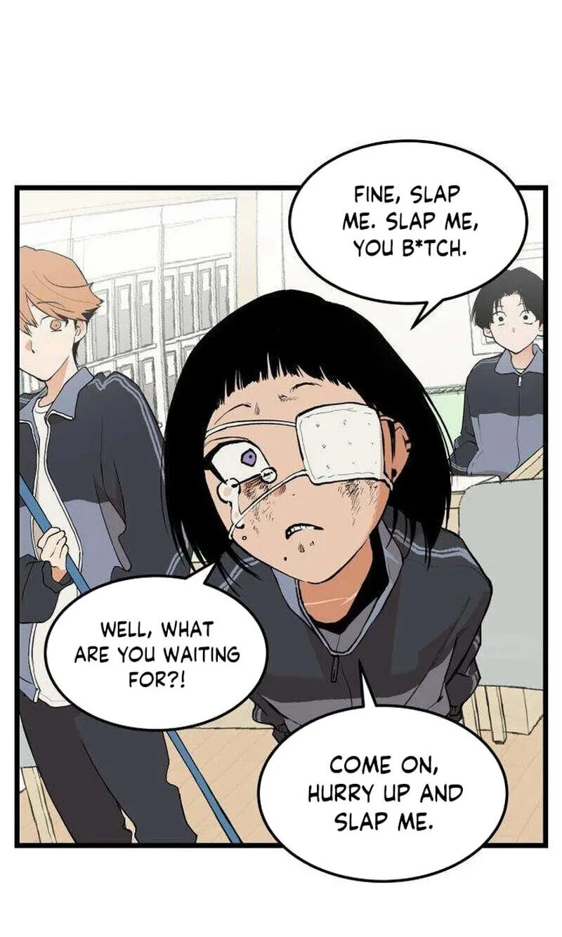 I Dare You Chapter 31 page 25
