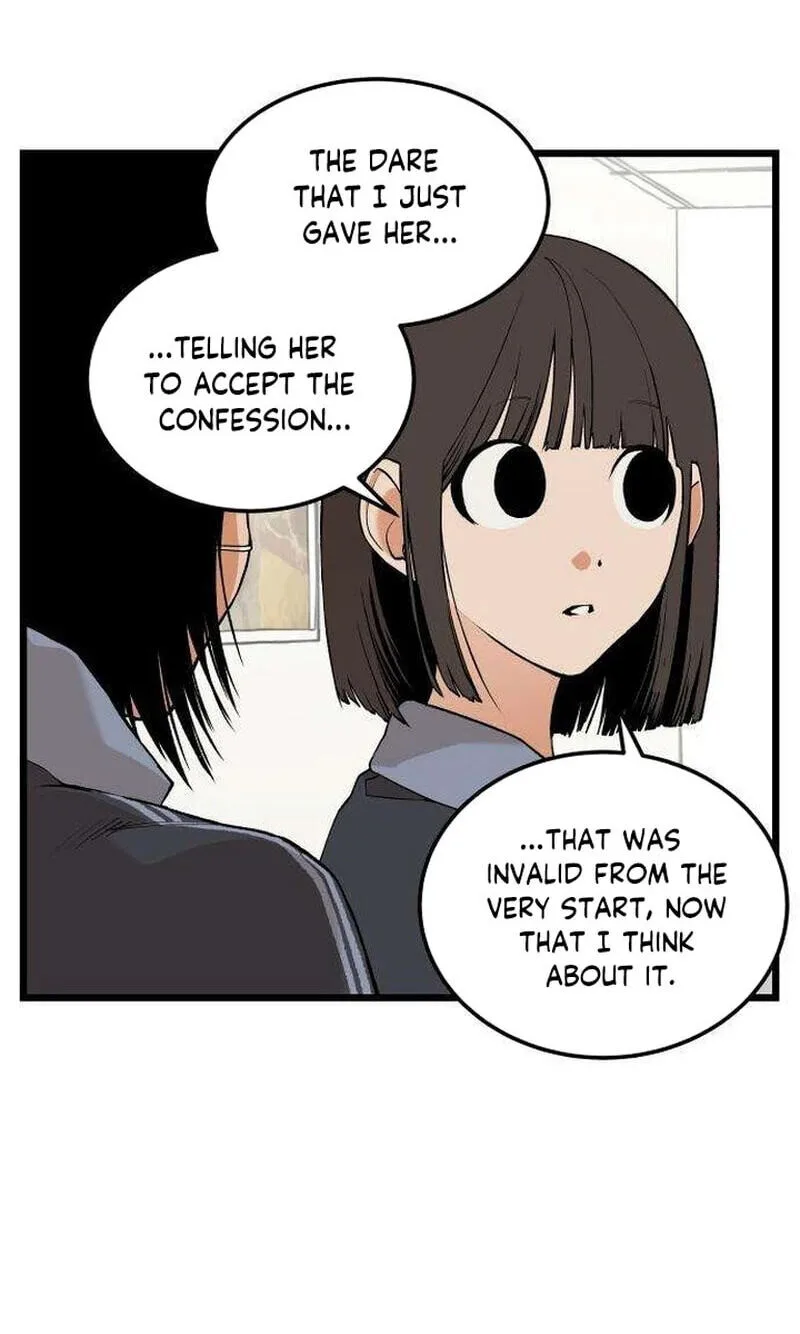 I Dare You Chapter 31 page 36