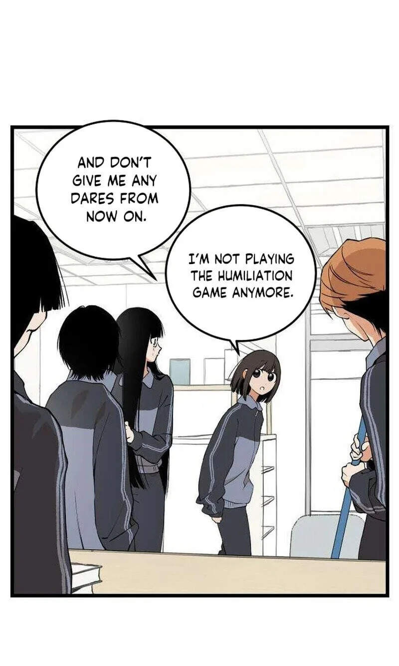 I Dare You Chapter 31 page 38