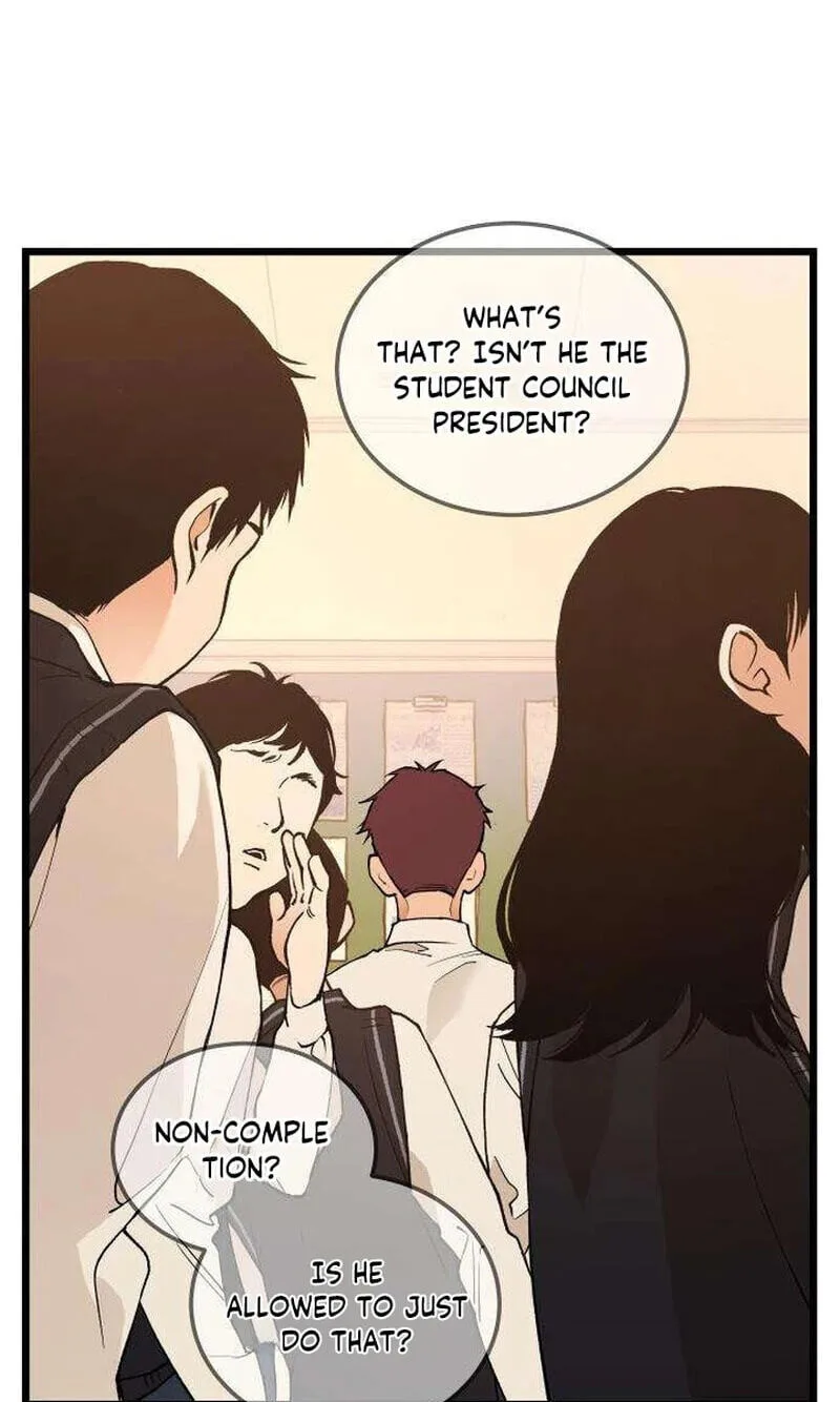 I Dare You Chapter 31 page 43
