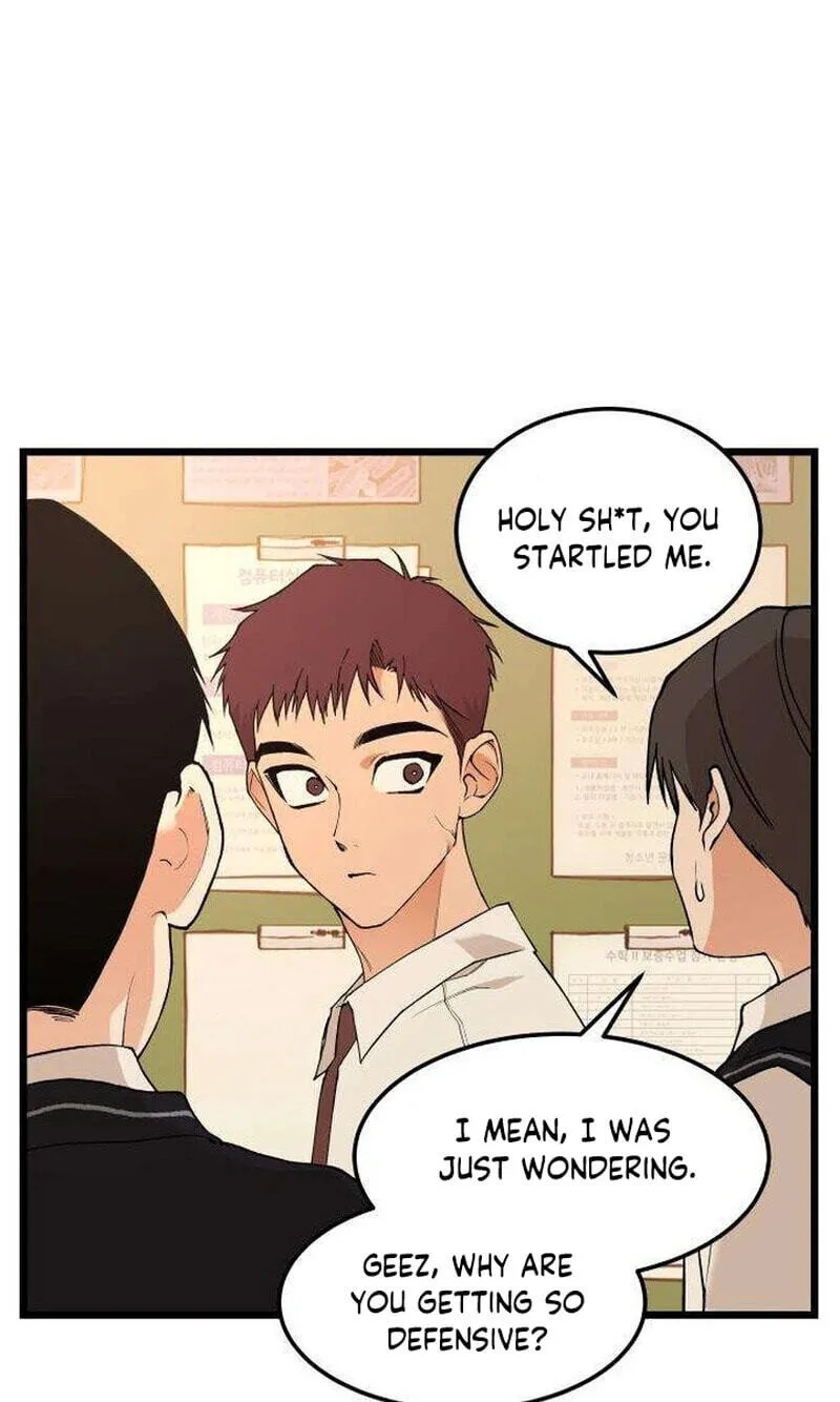 I Dare You Chapter 31 page 46