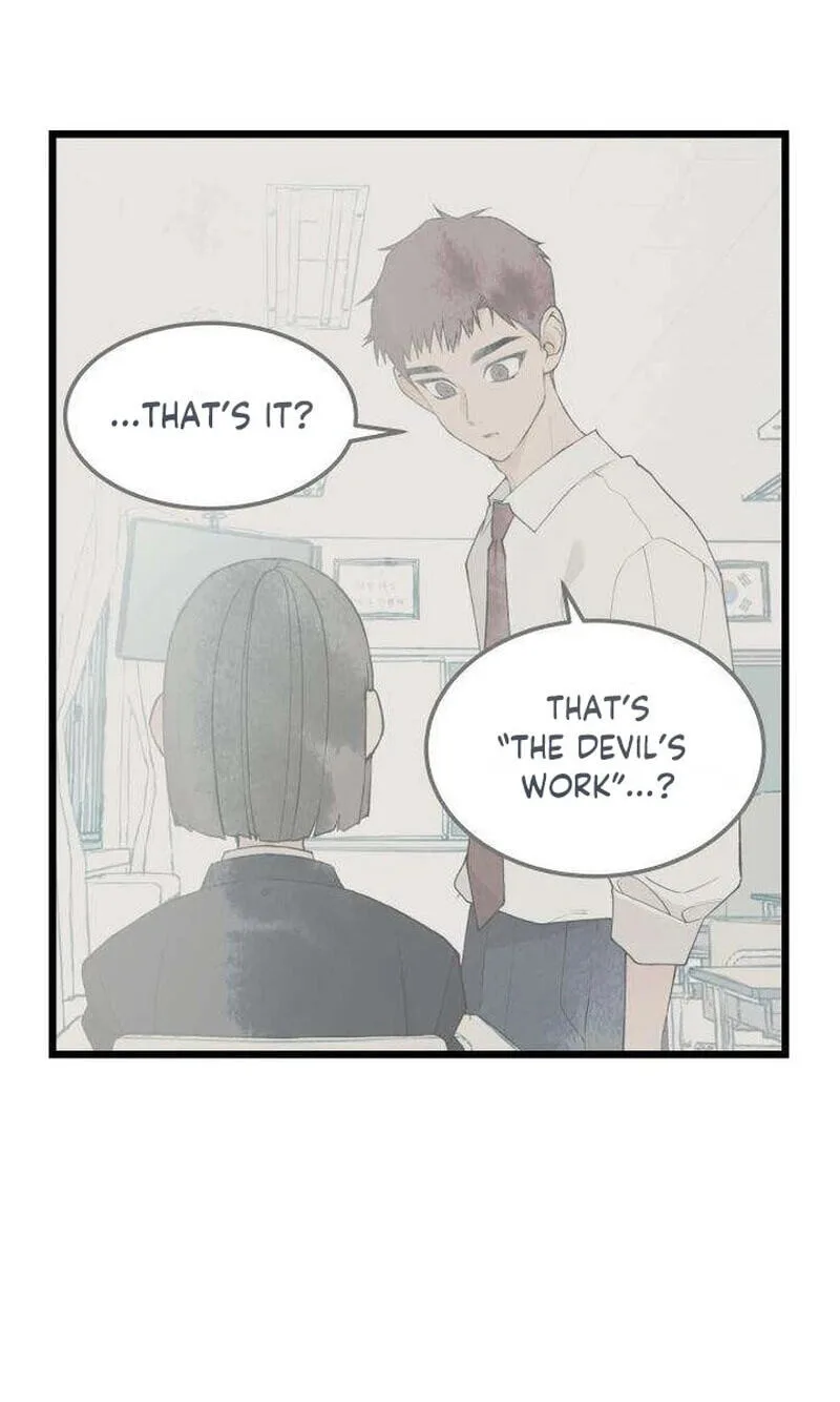I Dare You Chapter 31 page 49