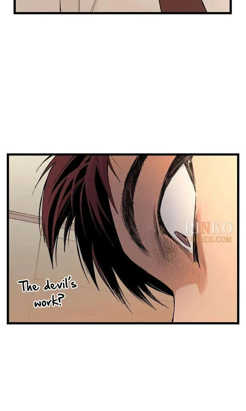I Dare You Chapter 31 page 48