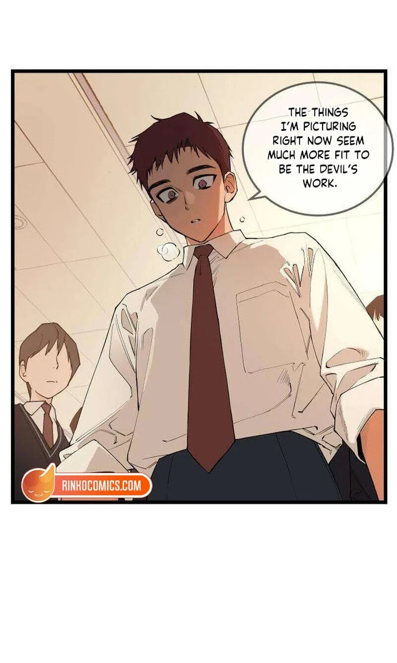 I Dare You Chapter 31 page 50