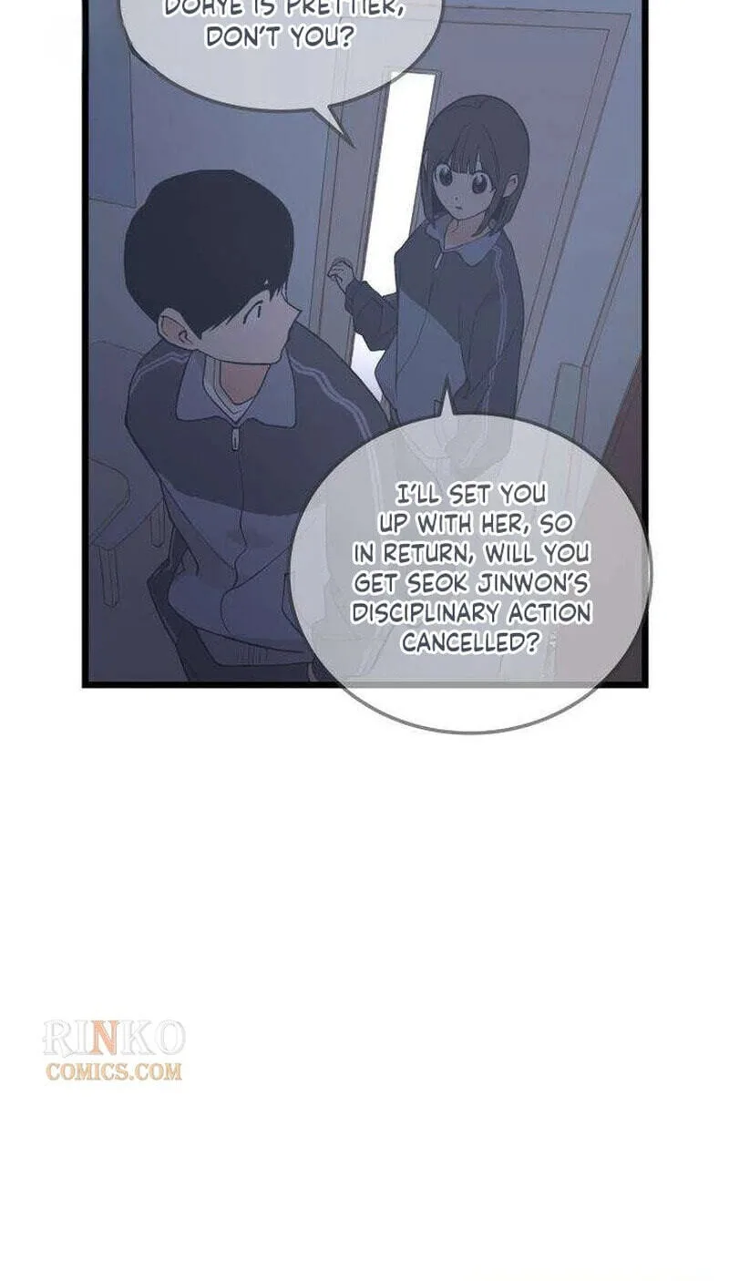 I Dare You Chapter 31 page 62