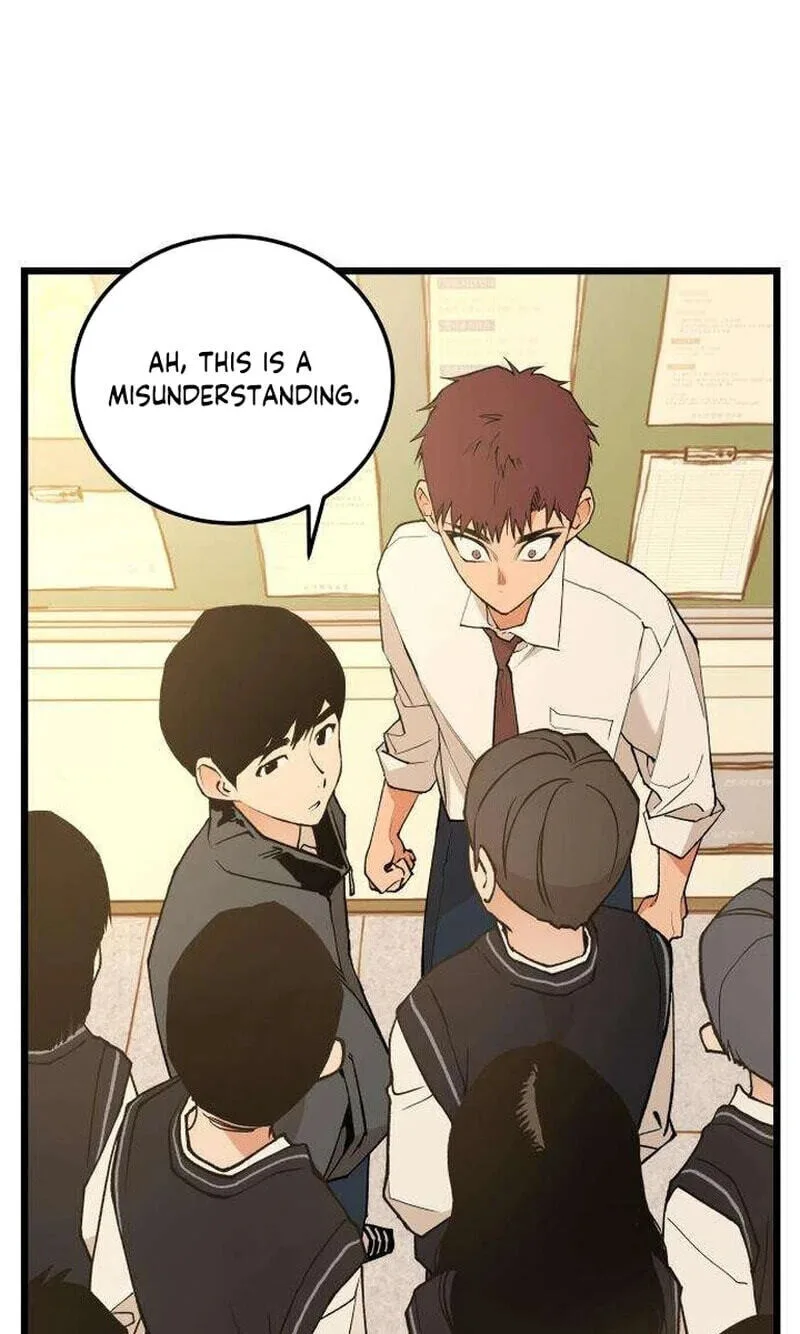 I Dare You Chapter 31 page 56