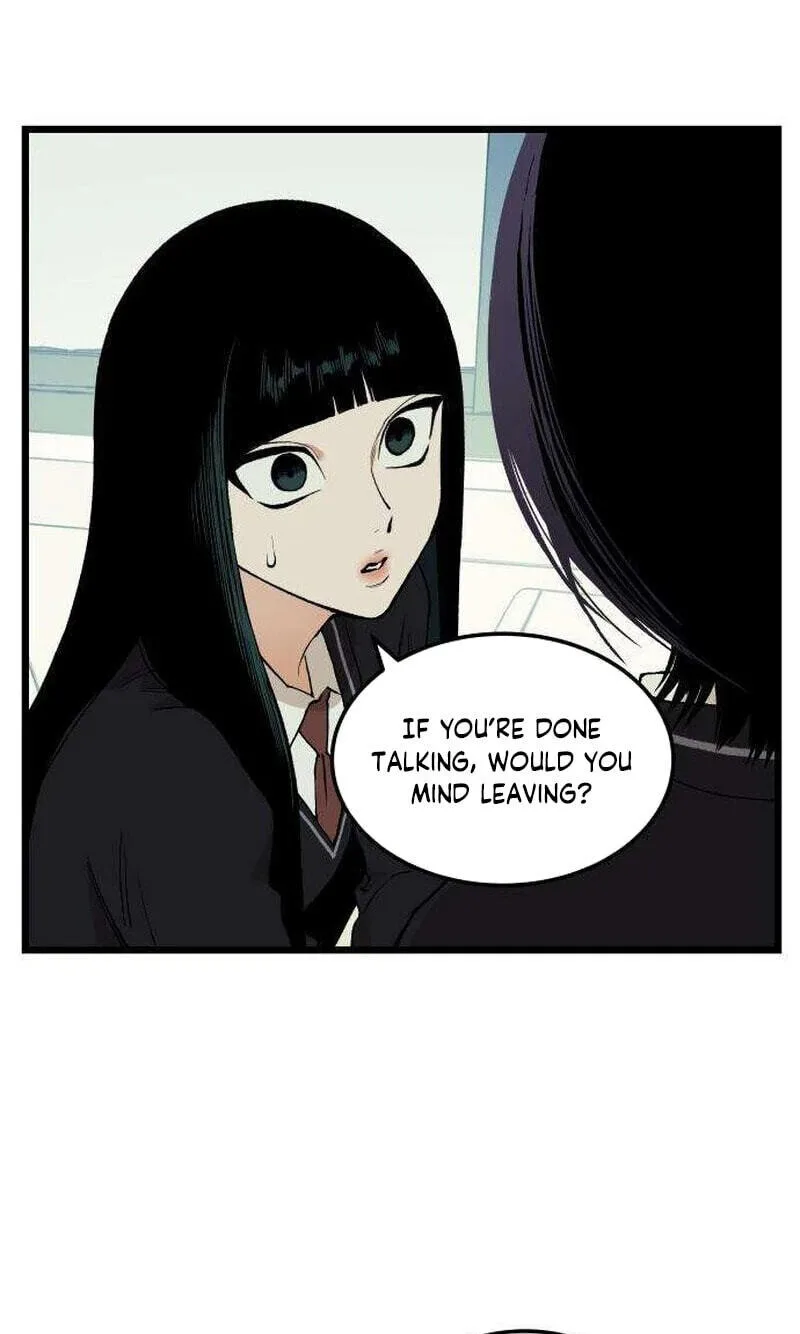 I Dare You Chapter 32 page 22
