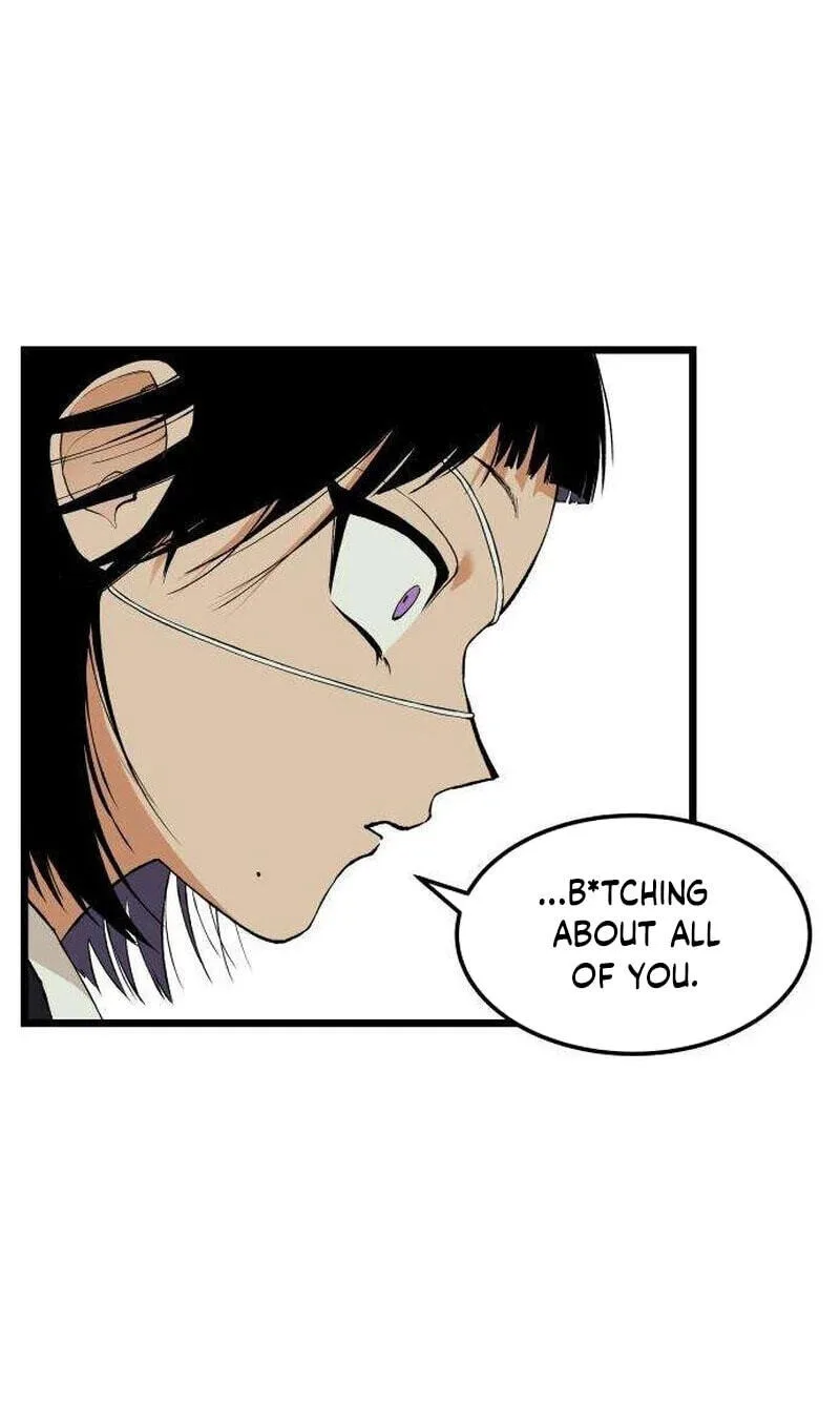 I Dare You Chapter 32 page 18