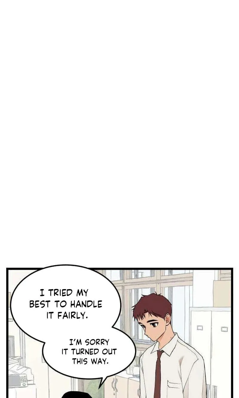 I Dare You Chapter 32 page 30