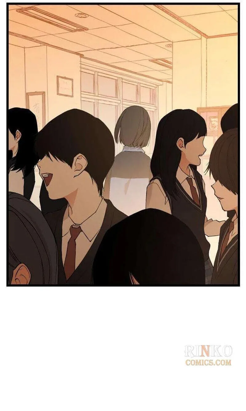 I Dare You Chapter 32 page 6