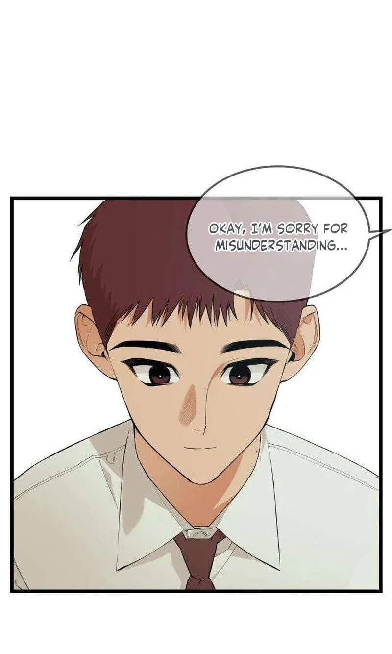 I Dare You Chapter 32 page 12