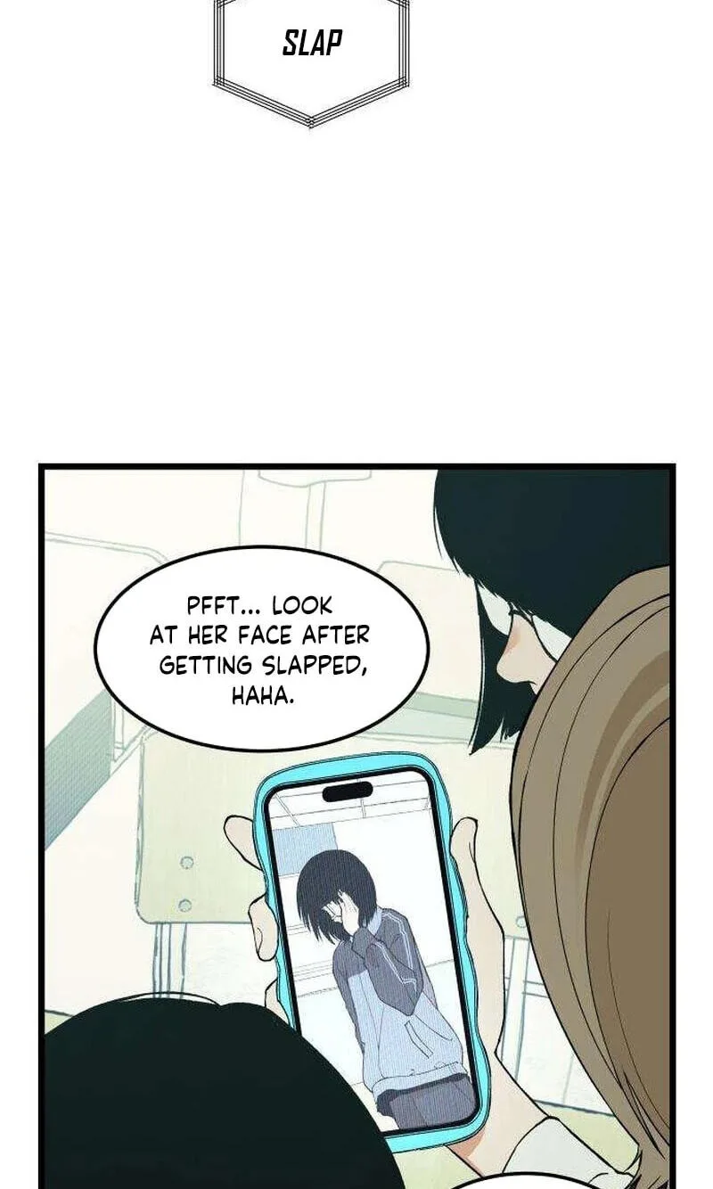 I Dare You Chapter 32 page 14