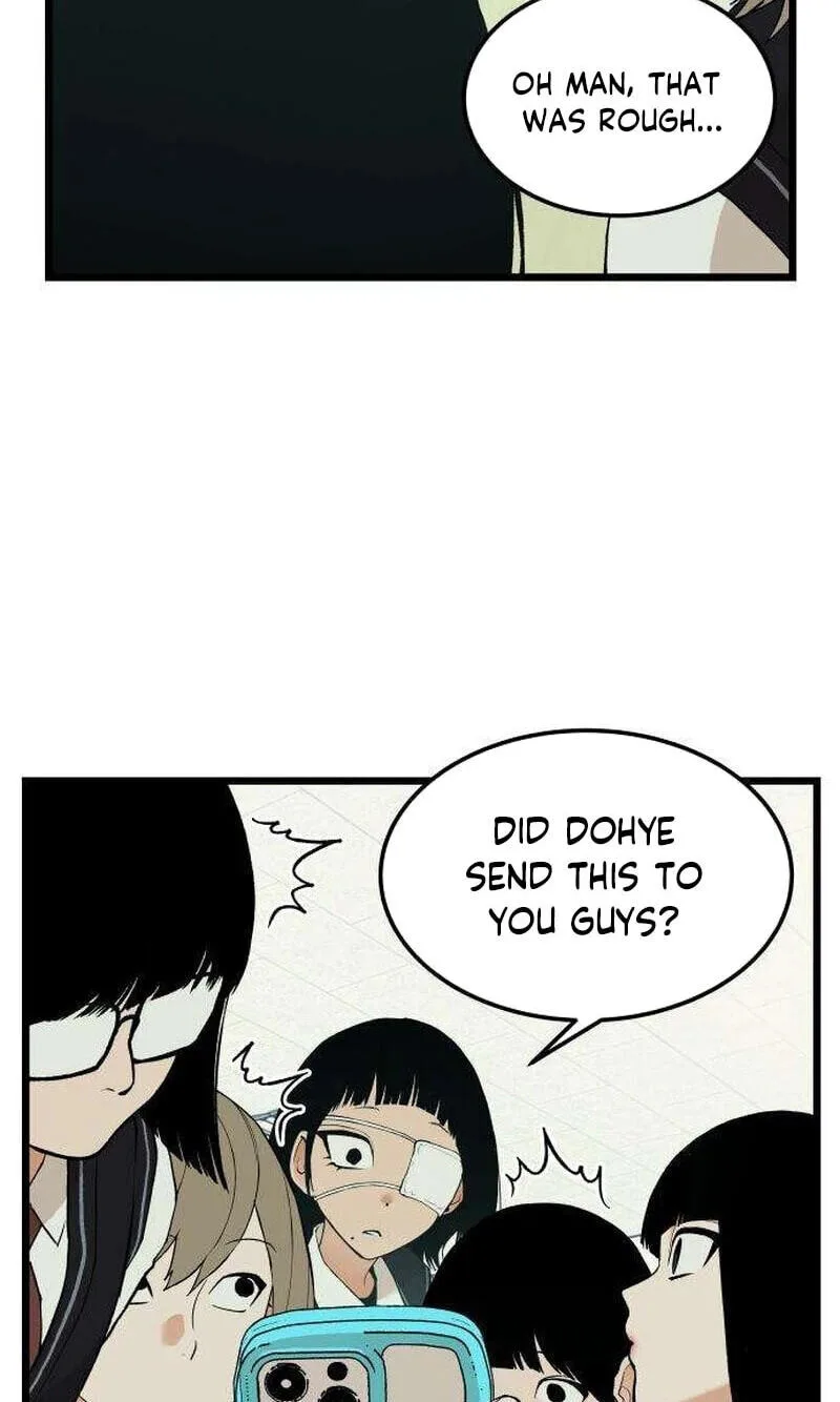I Dare You Chapter 32 page 15