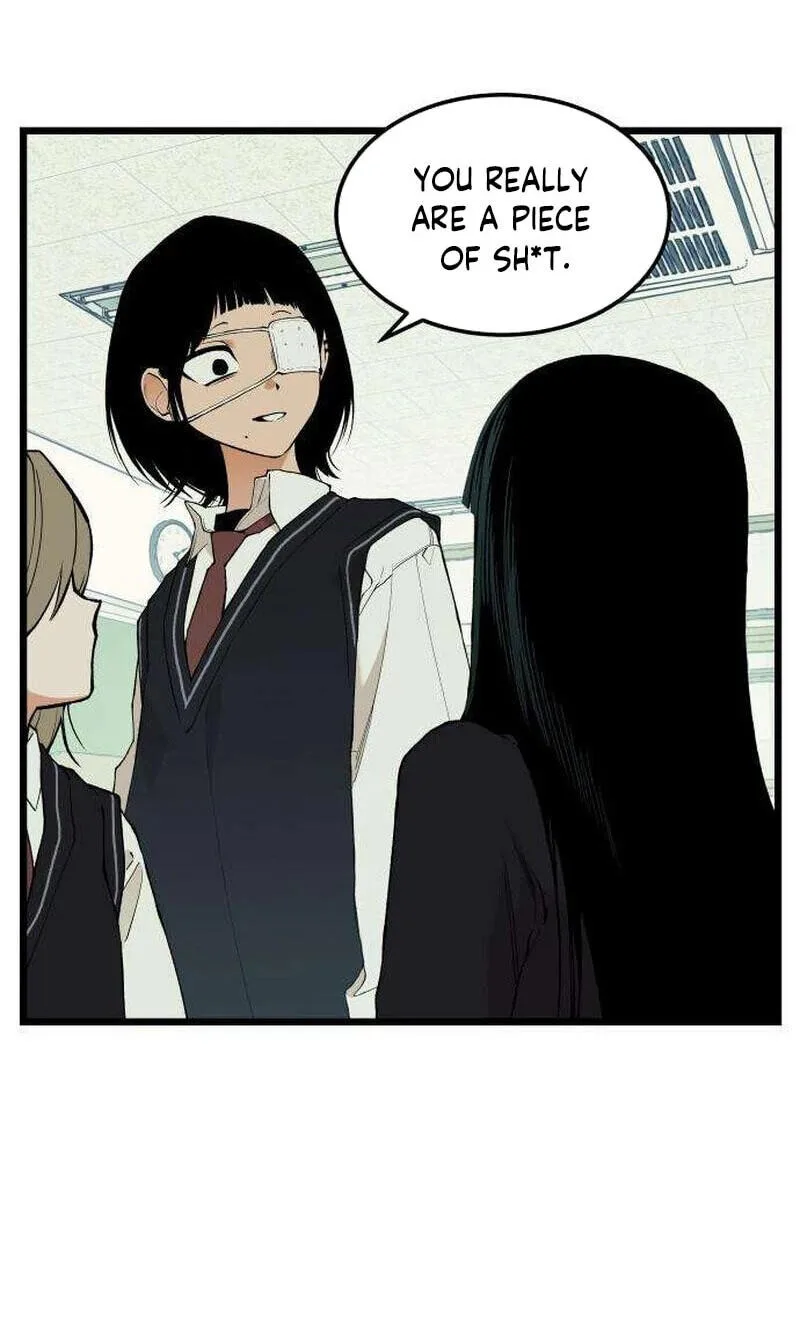 I Dare You Chapter 32 page 21