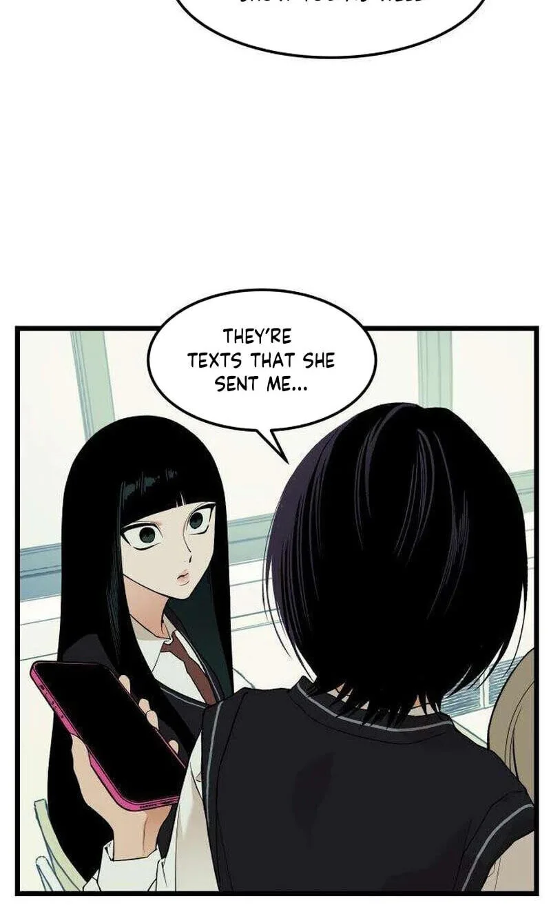 I Dare You Chapter 32 page 17