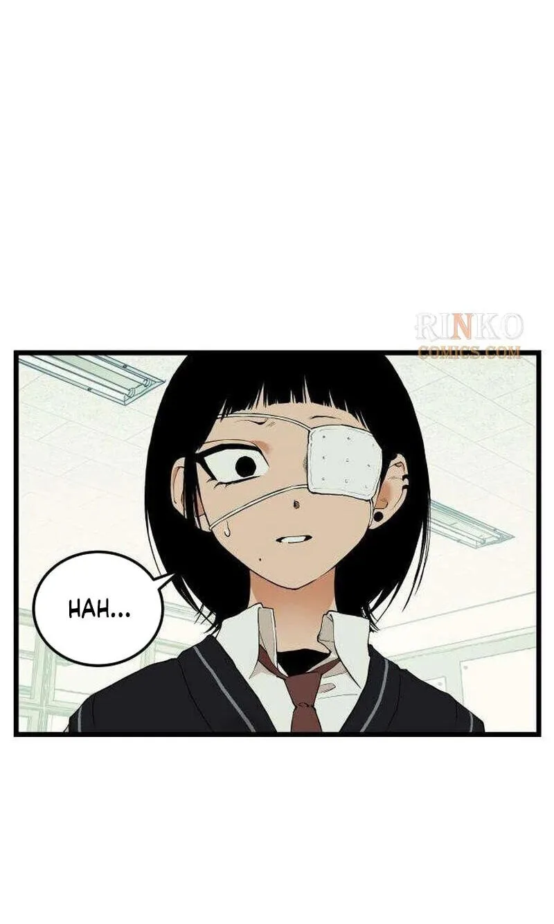 I Dare You Chapter 32 page 20