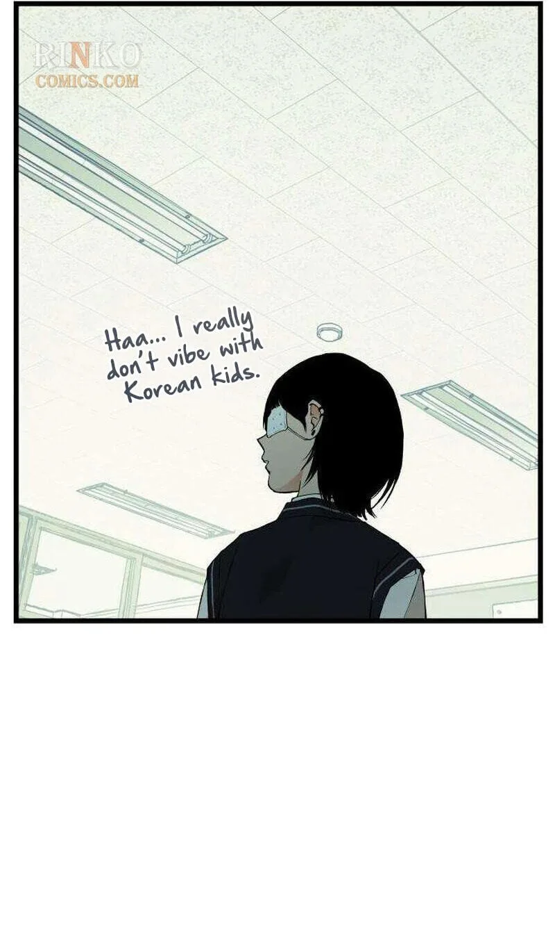I Dare You Chapter 32 page 29