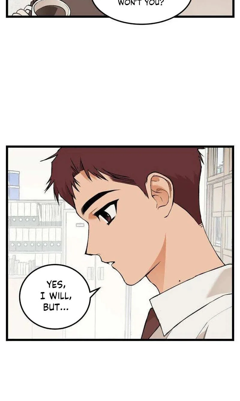 I Dare You Chapter 32 page 33