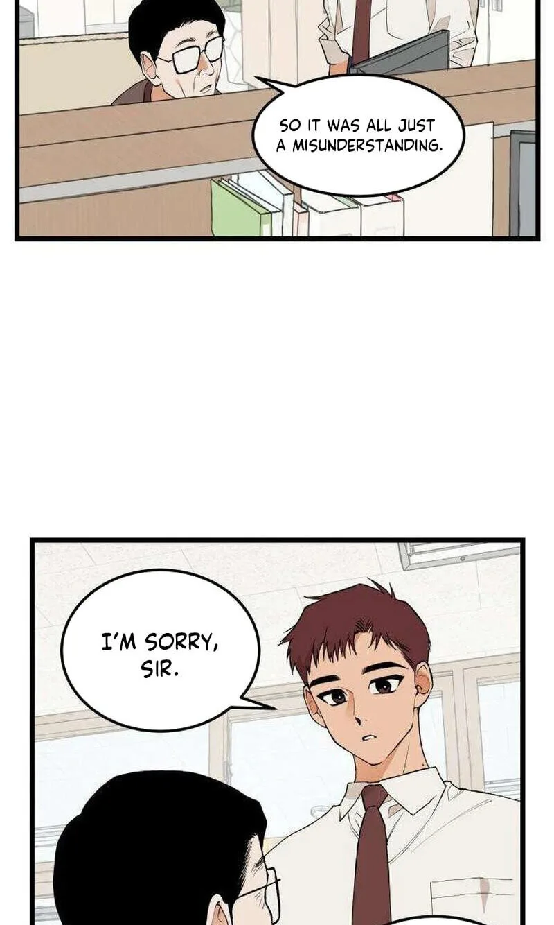 I Dare You Chapter 32 page 31