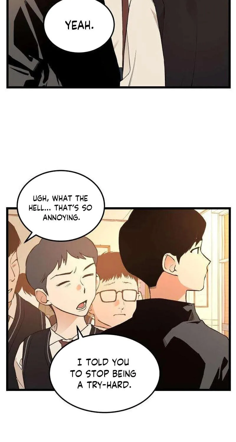 I Dare You Chapter 32 page 2