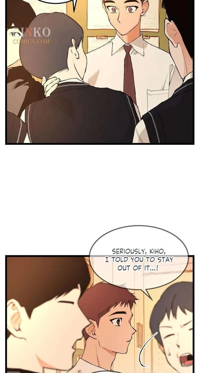 I Dare You Chapter 32 page 4