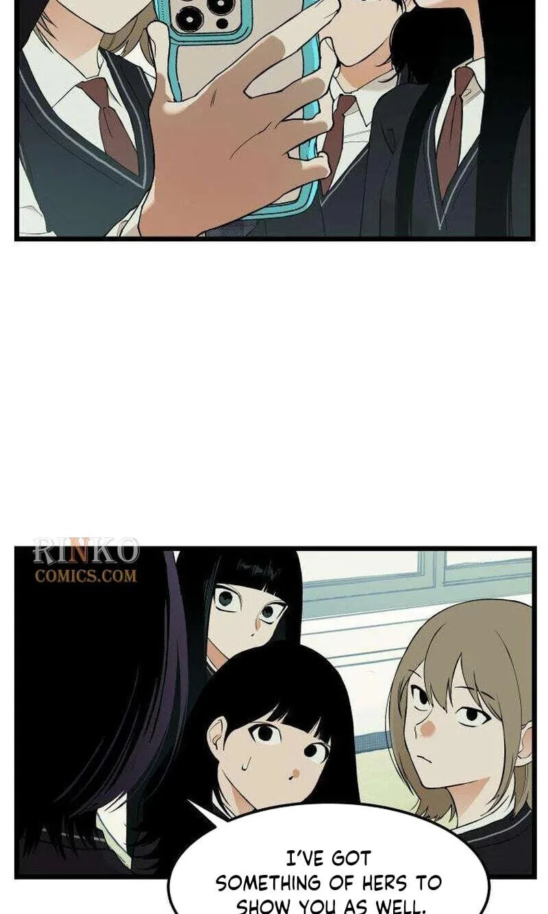 I Dare You Chapter 32 page 16