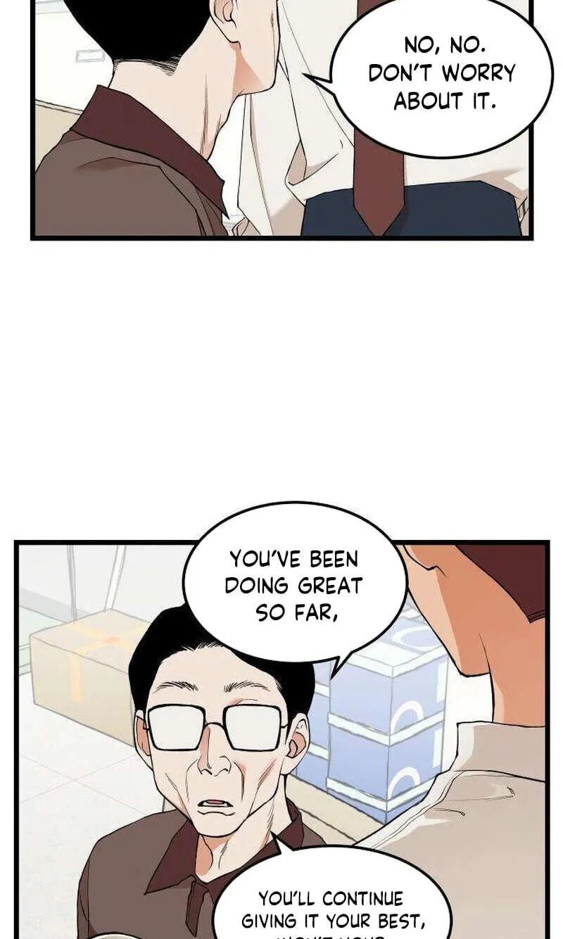 I Dare You Chapter 32 page 32