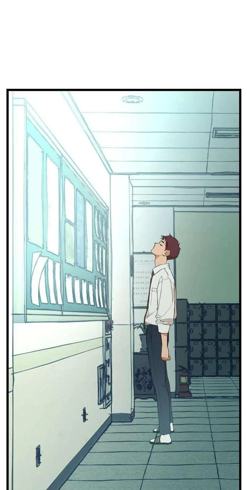 I Dare You Chapter 32 page 36