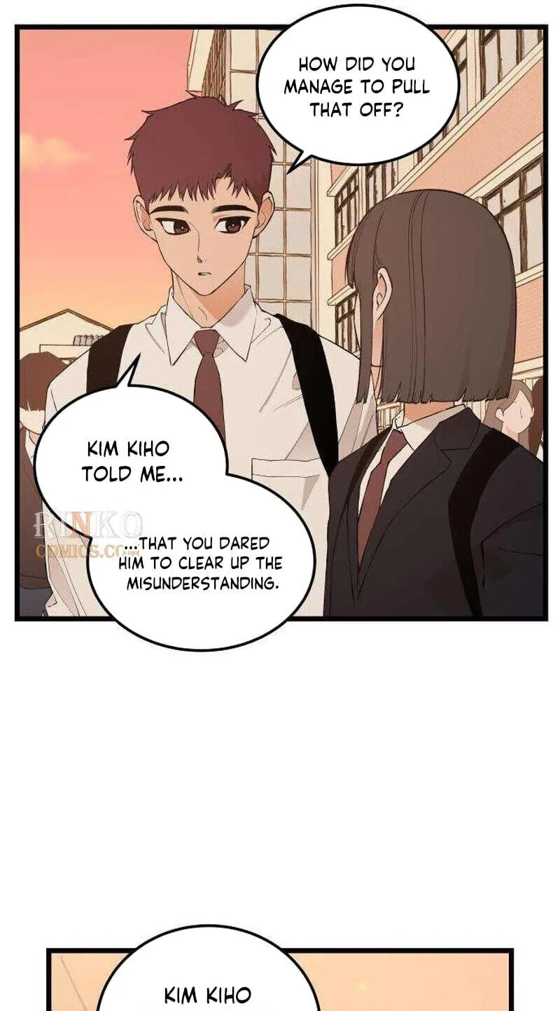 I Dare You Chapter 32 page 40
