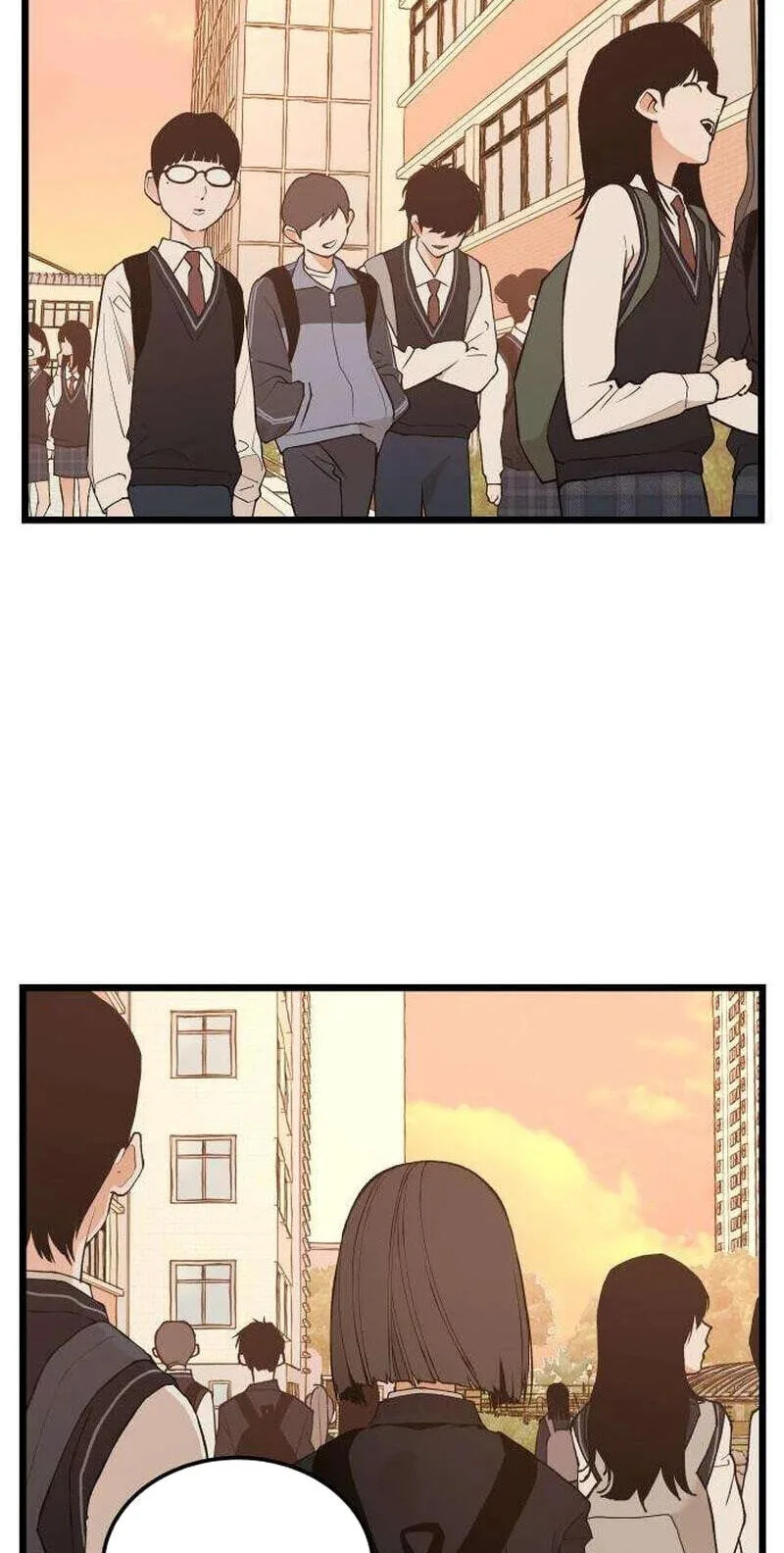 I Dare You Chapter 32 page 38