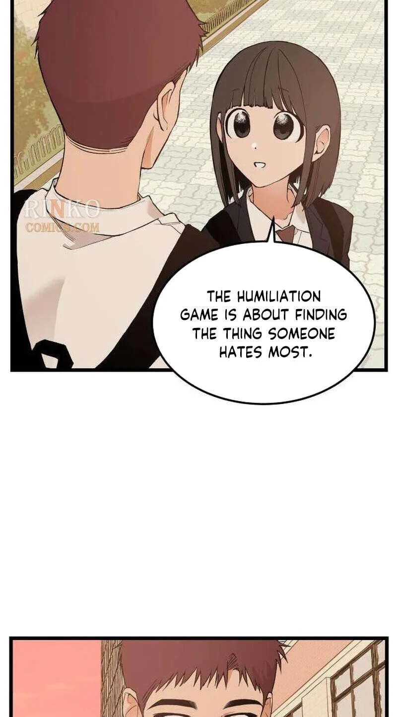 I Dare You Chapter 32 page 43