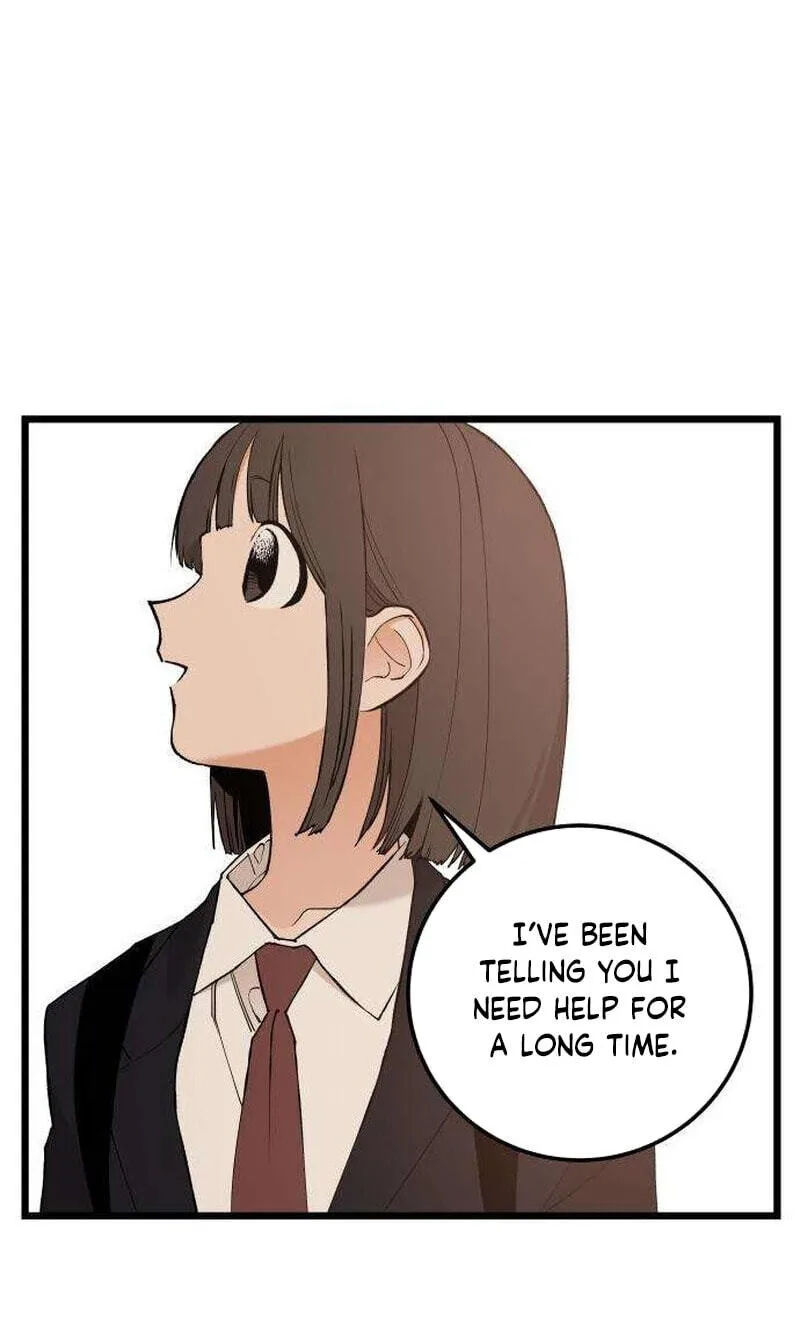 I Dare You Chapter 32 page 51