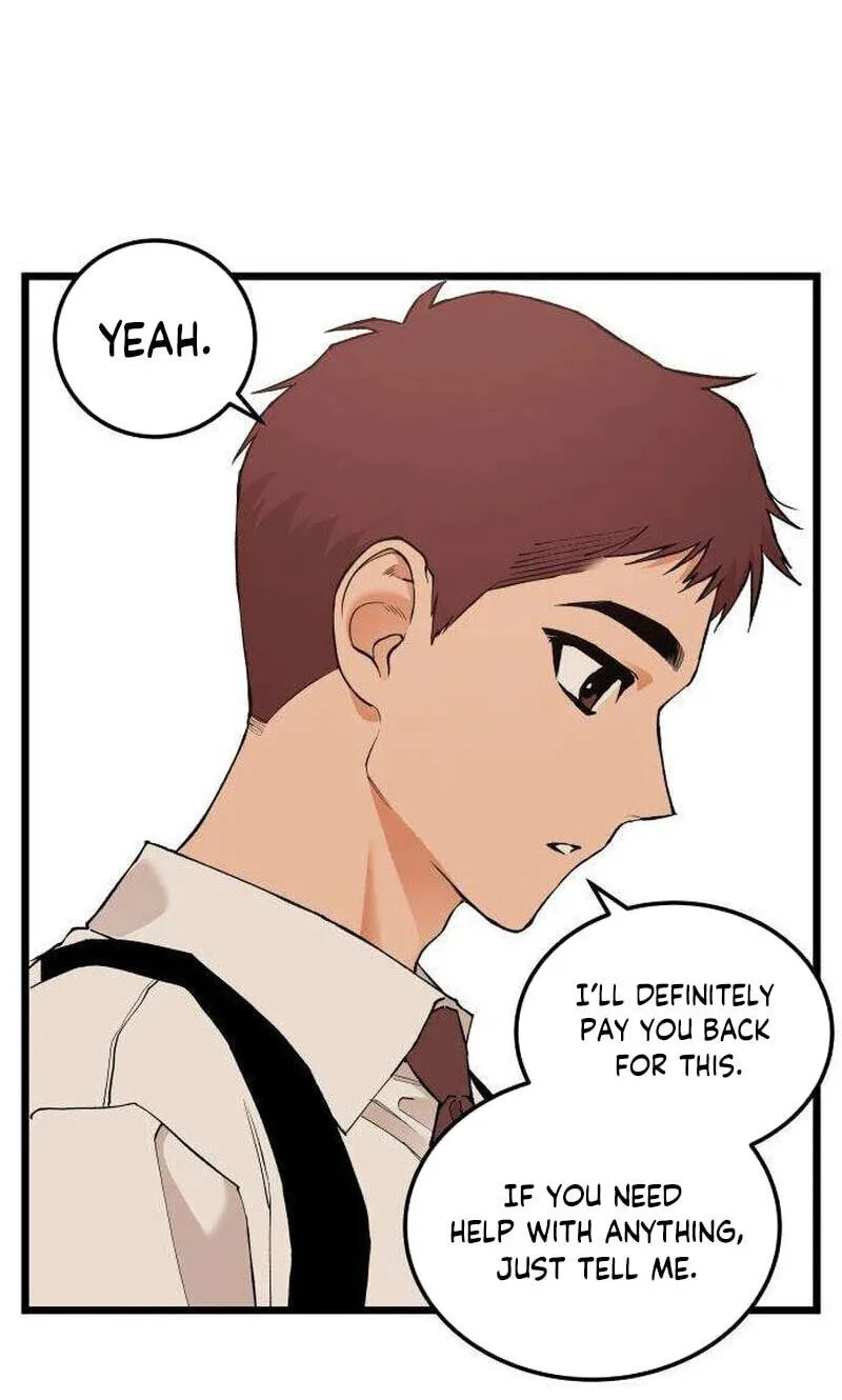 I Dare You Chapter 32 page 50