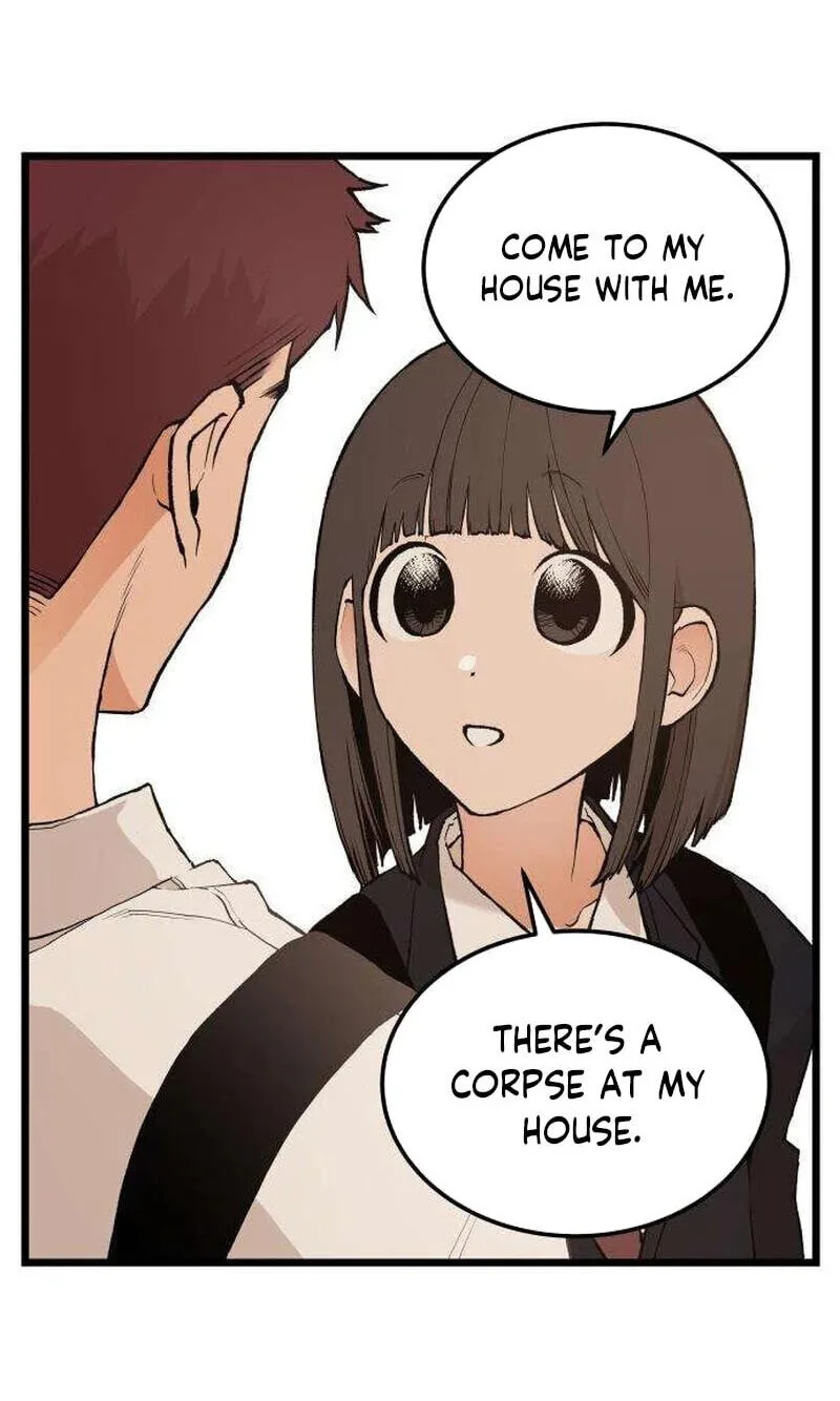 I Dare You Chapter 32 page 53