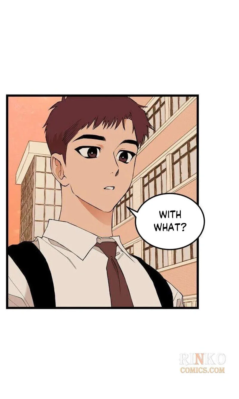 I Dare You Chapter 32 page 52