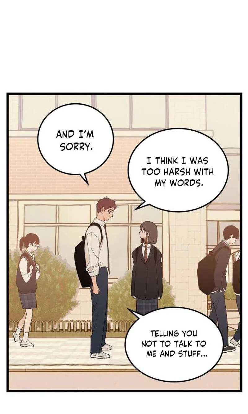 I Dare You Chapter 32 page 48