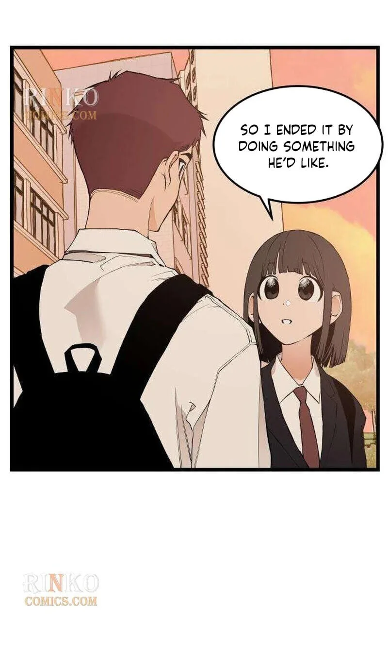 I Dare You Chapter 32 page 46