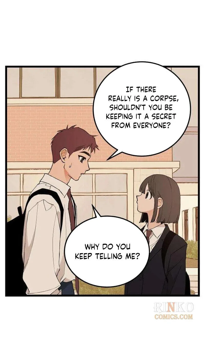 I Dare You Chapter 32 page 55