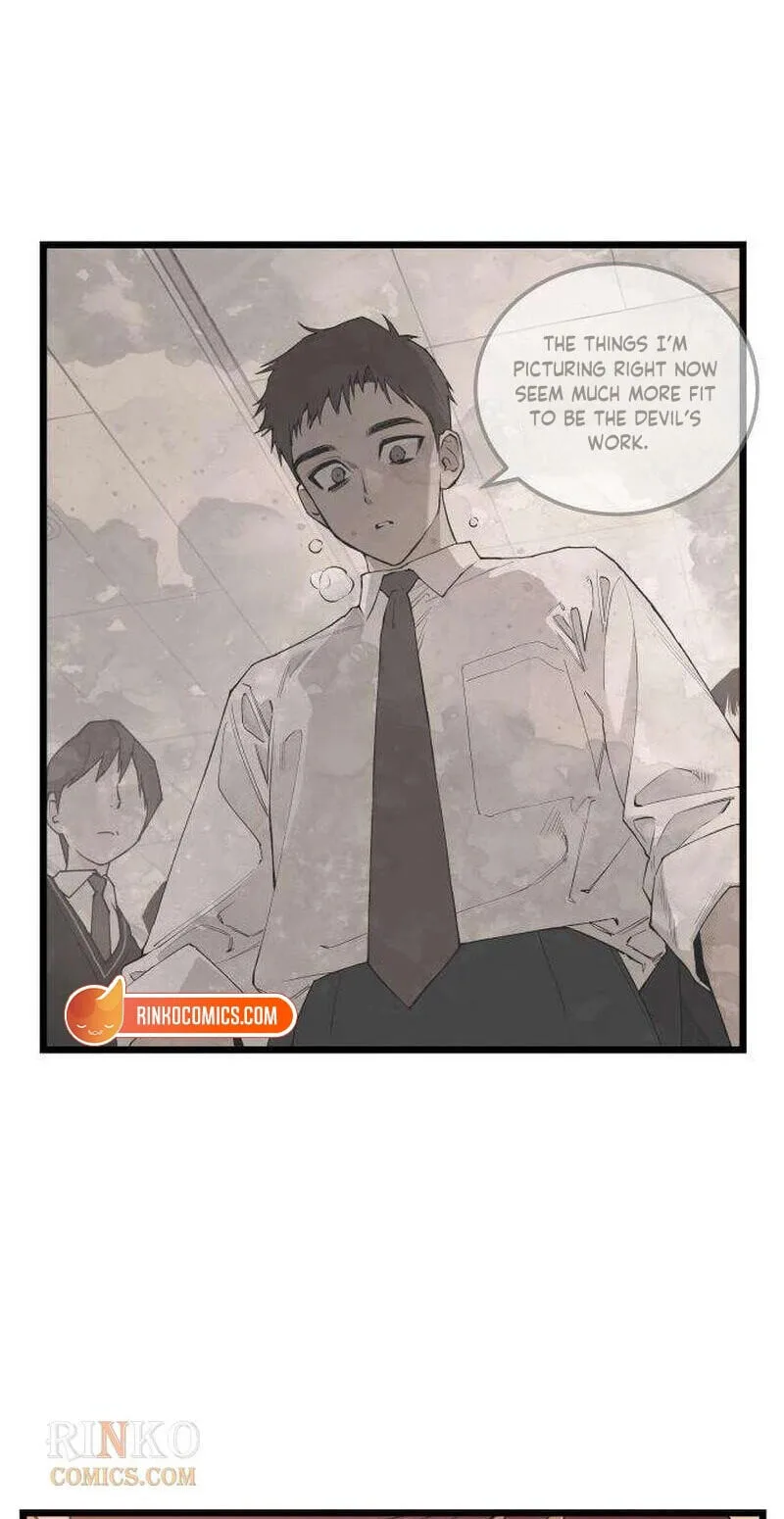 I Dare You Chapter 32 page 58