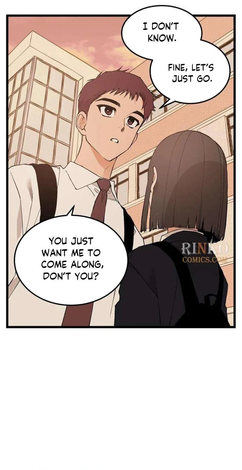 I Dare You Chapter 32 page 61