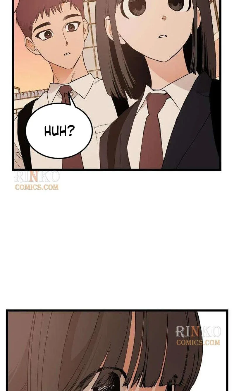 I Dare You Chapter 32 page 64