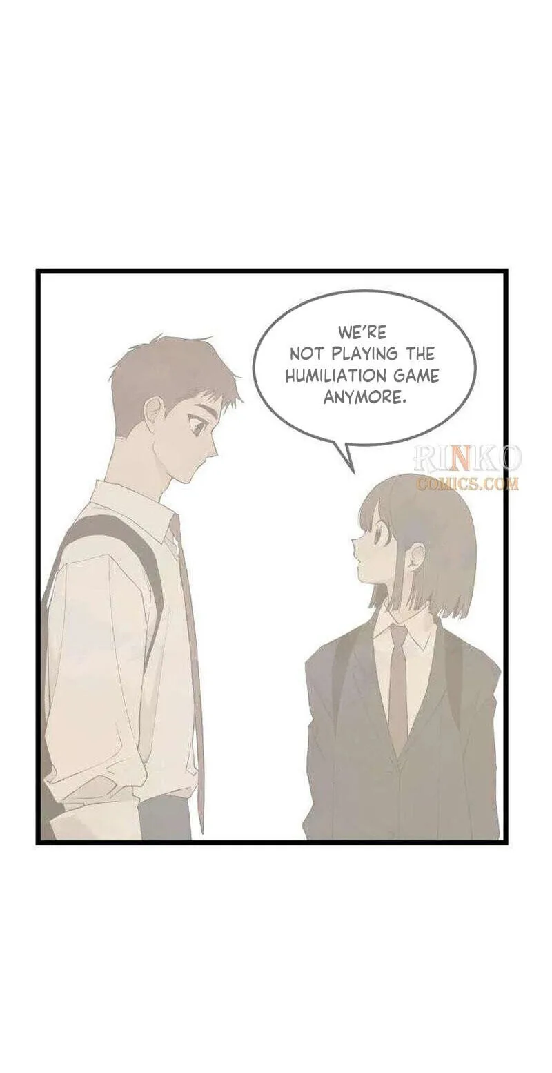 I Dare You Chapter 33 page 13