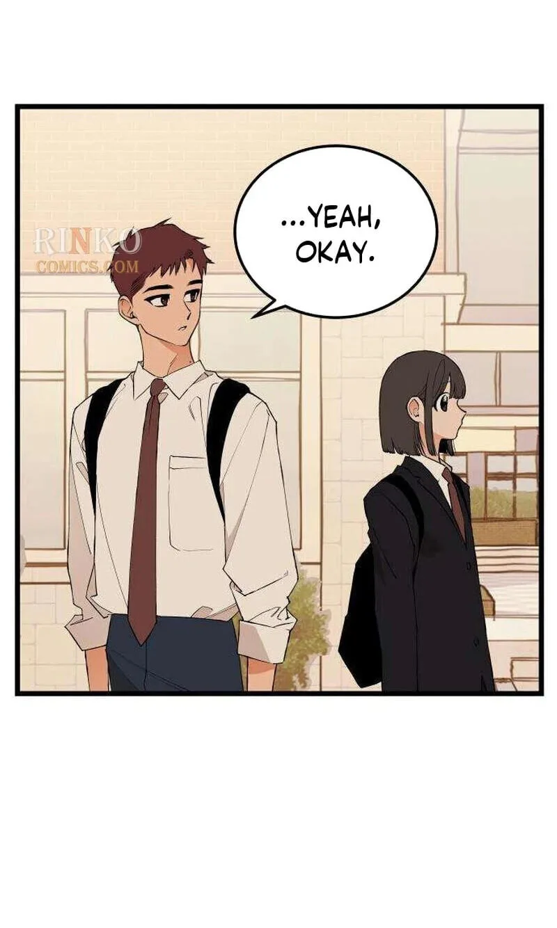 I Dare You Chapter 33 page 4