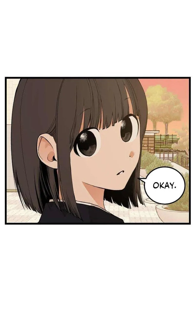 I Dare You Chapter 33 page 6