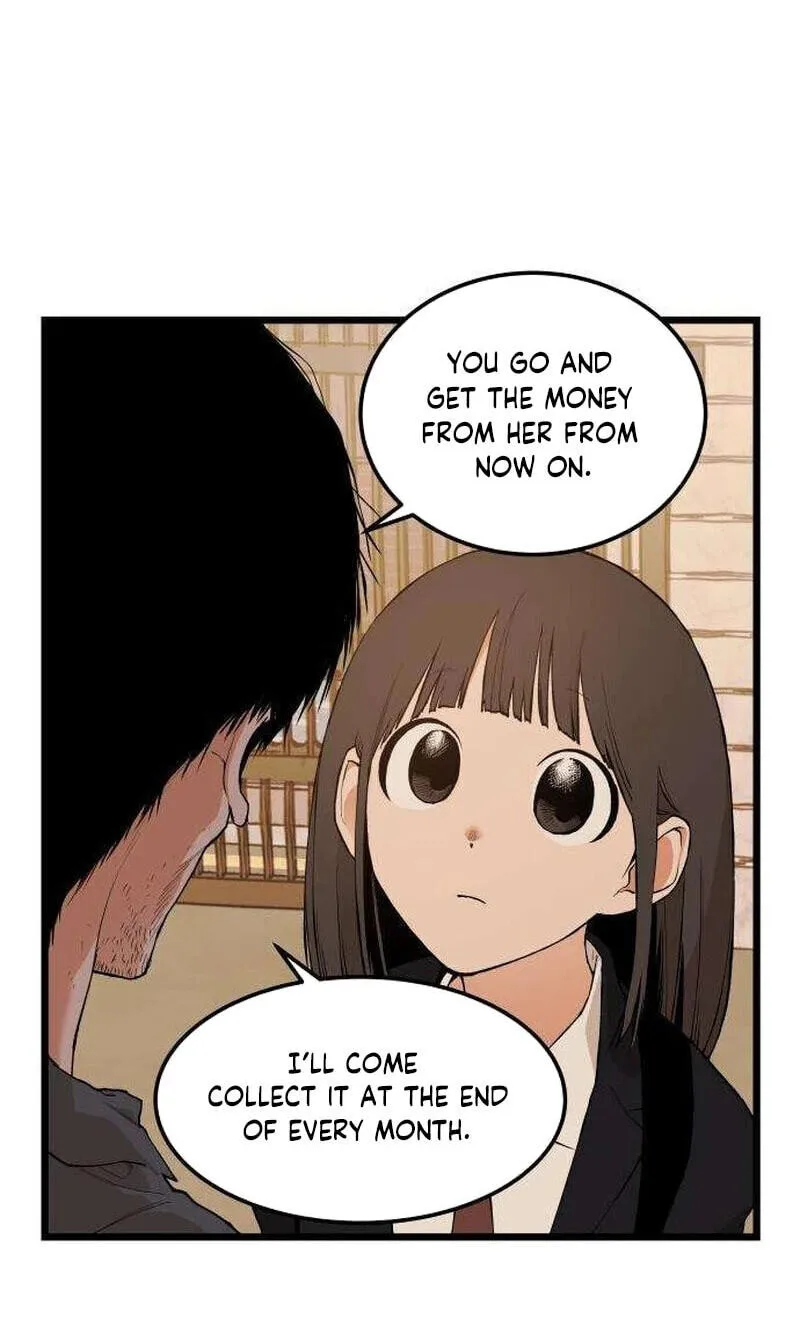 I Dare You Chapter 33 page 12